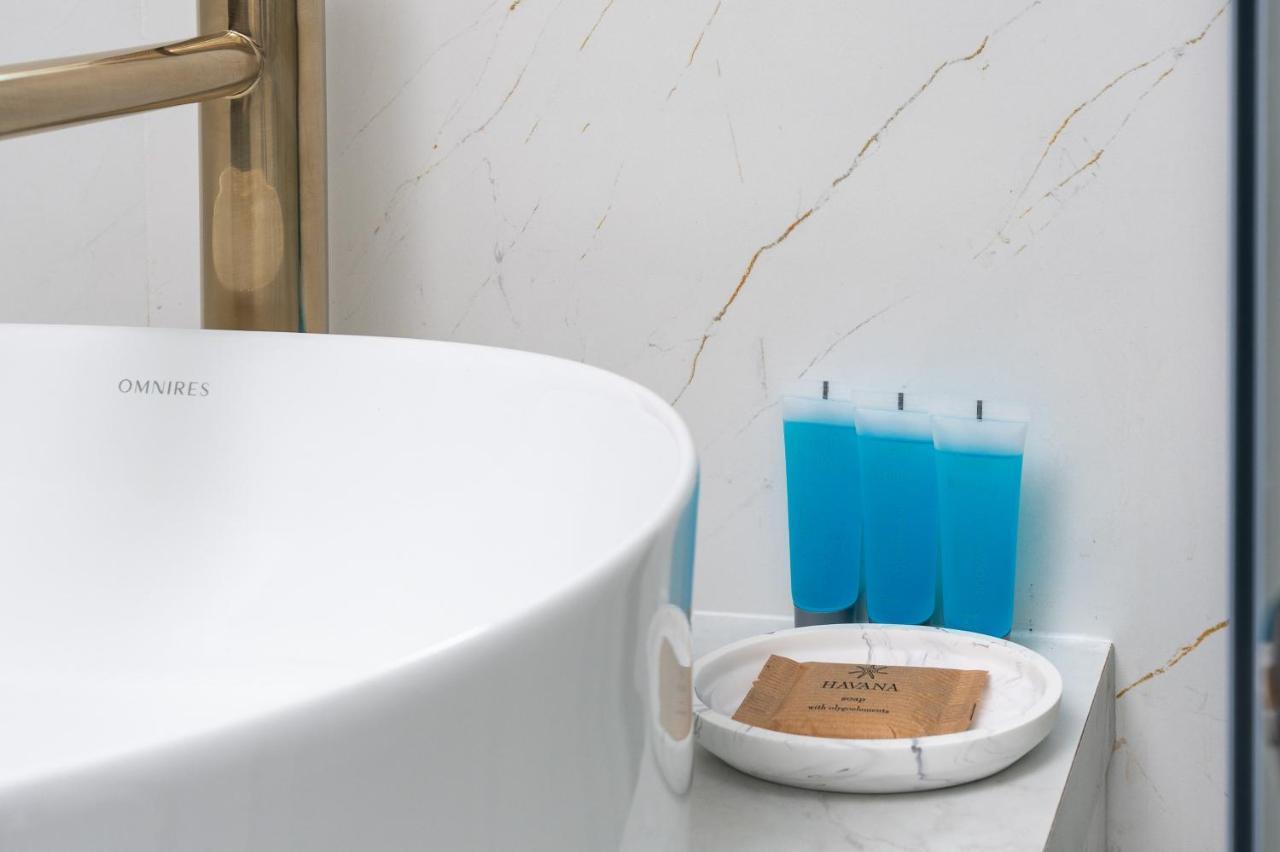 Nowy Swiat 22 Luxury Apartment Warsaw Luaran gambar